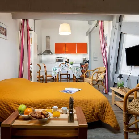 Berasteguia-5 By Interhome Ciboure