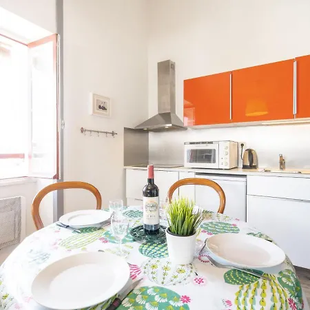 Berasteguia-5 By Interhome Ciboure