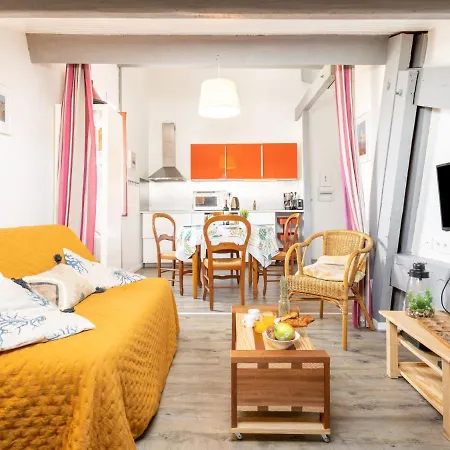 Berasteguia-5 By Interhome * Ciboure