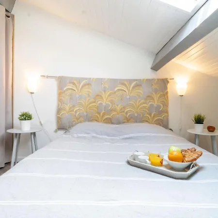 Berasteguia-5 By Interhome Apartment Ciboure