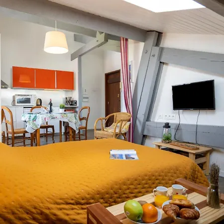 Apartment Berasteguia-5 By Interhome