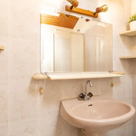 Berasteguia-5 By Interhome Ciboure