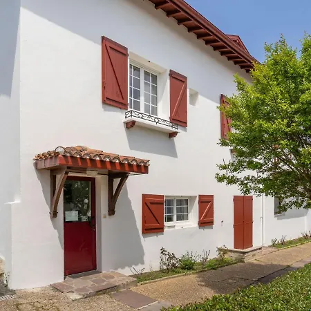Berasteguia-5 By Interhome Apartment