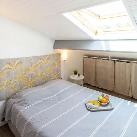 Berasteguia-5 By Interhome Ciboure