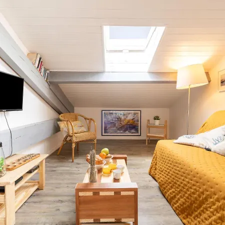 Berasteguia-5 By Interhome *