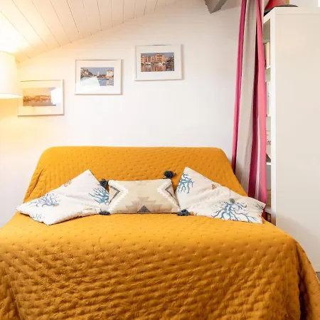 Berasteguia-5 By Interhome * Ciboure
