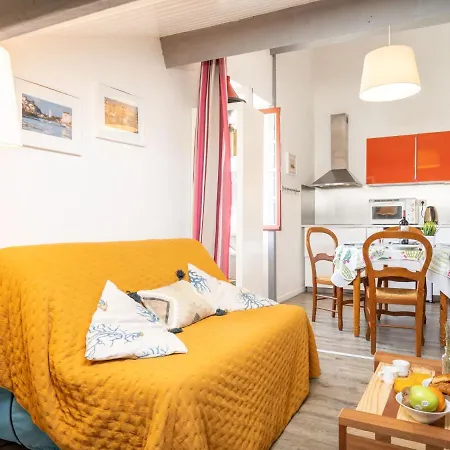 Berasteguia-5 By Interhome * Ciboure