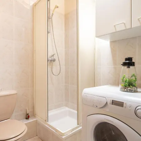 Apartment Berasteguia-5 By Interhome *