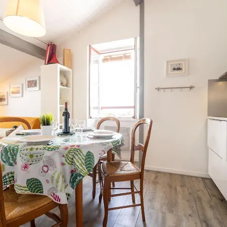 Berasteguia-5 By Interhome *