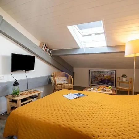 Apartment Berasteguia-5 By Interhome